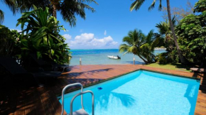 Hotels in Maharepa